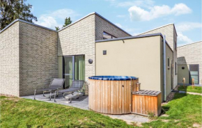 Stunning home in Lembruch-Dmmer See with Sauna and 3 Bedrooms